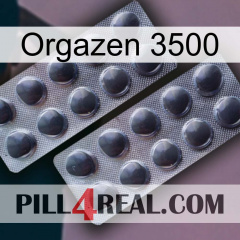 Orgazen 3500 31